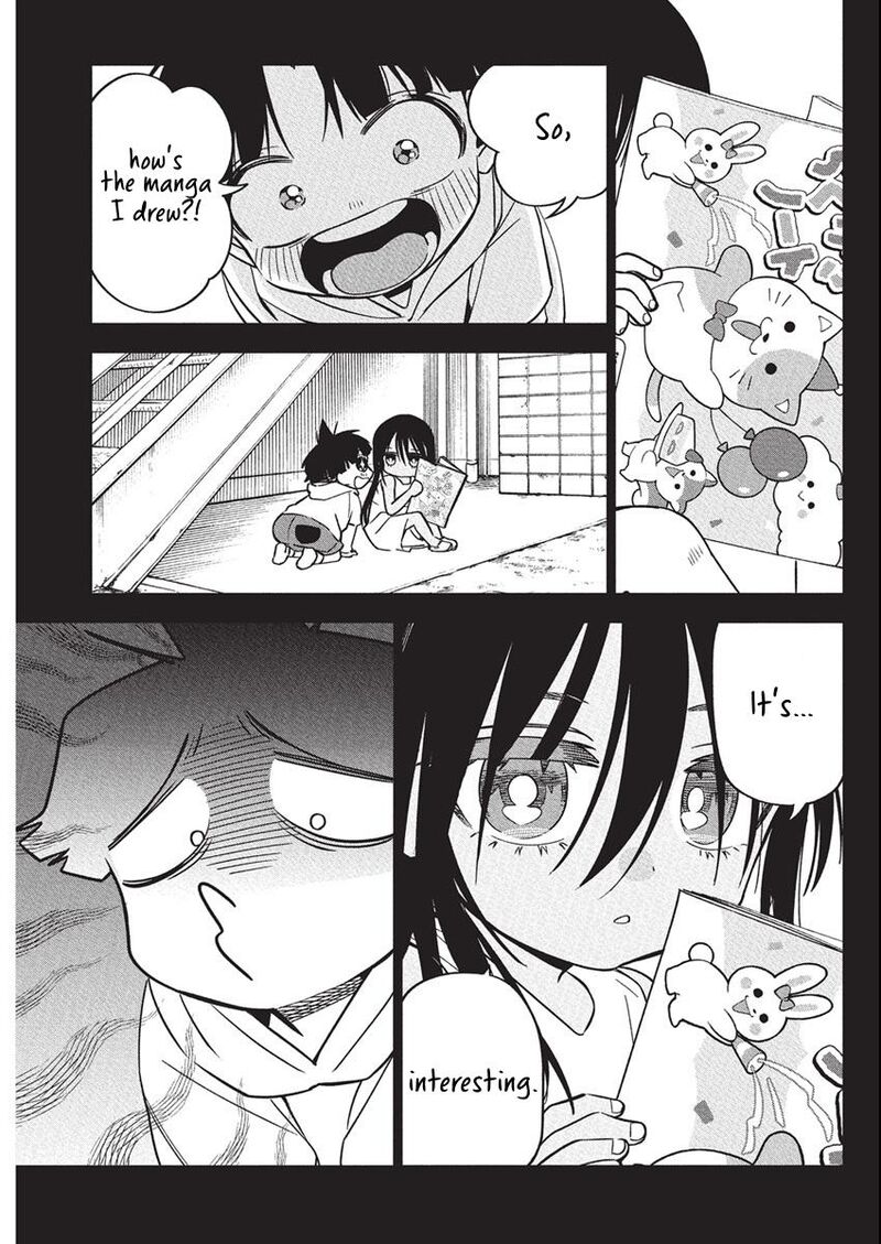 Now That We Draw - Chapter 38 image 23